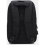 Мужской рюкзак Monsen черный (C11802-black): Тип Рюкзаки