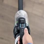 Пылесос Bissell Icon Turbo Pet 25V 3175D: Вес 3.18 кг