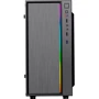 Корпус Casecom GN-1706 Black: Назначение игровой