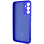 Чохол для телефона Lakshmi Case Silicone Cover Full Camera Iris для Samsung S931 Galaxy S25: Сумісність Samsung S931 Galaxy S25