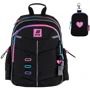 Рюкзак Kite K25-771S-3 Education 771 Color Studio Petslash: Пол ребенка Для девочек