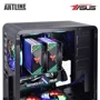 Персональный компьютер (ПК) ARTLINE Gaming X75 (X75v32): Оперативная память 16GB DDR4-3200 Gaming;
