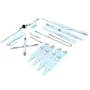 Набор Liebe Seele Macaron 9pcs Bondage Kit-Mint