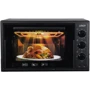 Електрична духовка настільна Lider 3623 ECO BLACK-BLACK