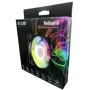 Кулер Gelid Solutions Radiant-D Digital-RGB LED 120mm (FN-Radiant-D-20): Рівень шуму, dB 40.4