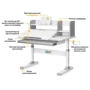 Детский стол Ergokids TH-330 Grey (TH-330 W/G) фото 7