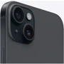 Apple iPhone 15 Plus 128GB Black Dual SIM (MTX93) Approved Витринный образец: Производитель Apple
