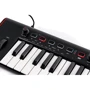 MIDI- клавиатура IK MULTIMEDIA IRIG KEYS 2 PRO: Функции Регулировка громкости