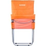 Шезлонг Ranger Comfort 4 (RA 3305): Максимально допустиме навантаження 120 кг