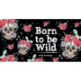 Мой планер. Кактус в Мексике: Born to be Wild (мини на навивке)