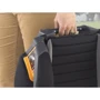 Автокресло-бустер Chicco GoFit Plus (79835.72): Крепление Isofix есть