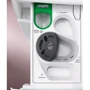 Стиральная машина Electrolux EW8F5492QU: Сушка нет