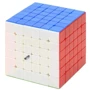 QiYi WuHua V2 6x6 color кубик 6х6 без наклейок: Вид Кубик Рубика