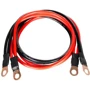 Gemix PSN-1200U LCD Schuko: Кількість Euro-розеток, шт 3