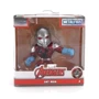 Игровая металлическая фигурка Jada Marvel Мстители (253220006)