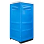 Биотуалет Туалетная кабина Toypek Blue фото 4