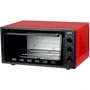Електрична духовка настільна LIDER 4823 ECO BLACK-RED: Об'єм, л 48