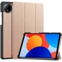 Аксесуар для планшетних ПК BeCover Smart Case Rose Gold для Xiaomi Redmi Pad SE 8.7 (711909)
