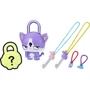 Набір Hasbro Lock Stars «Замочки з секретом» (E3169 OTR LOCK STARS PURPLE CAT): Тип Ігрова фігурка