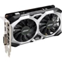 Видеокарта MSI GeForce GTX1650 4GB VENTUS XS V1 (GTX_1650_D6VENTUSXSV1): Разрядность шины памяти, бит 128