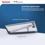 Нож Tefal Eversharp с чехлом-точилкой 16.5 см (K2569004) фото 11