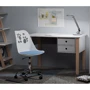 Детское кресло Evo-Kids Indigo White/Blue 2 шт. (H-232 W/BL -Х2): Регулировка Высоты сиденья