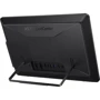 Ноутбук ASUS E1600WKAT-BA107M (90PT0391-M00LH0) UA: Экран MultiTouch Есть