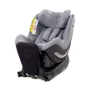 Автокресло Avionaut AeroFIX Iso-Fix (гр.1) Grey Melange (AV-350-AF.01): Внутренние ремни 5-ти точечные, с мягкими накладками