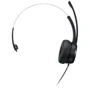 Наушники Lenovo 100 Mono USB Headset (4XD1B61617): Диапазон частот (Гц) 20-20000
