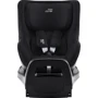 Автокресло Britax Römer DUALFIX 5Z с платформой VARIO BASE 5Z Space Black (2000038419): Группа 0+/1