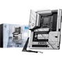 MSI Z790 PROJECT ZERO: Разъемы на задней панели USB 3.2 Gen 1, USB 3.2 Gen 2, USB Type-C, Ethernet RJ-45, S/PDIF (Оптический), HDMI