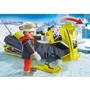Конструктор Playmobil Снегоход 9285 фото 3