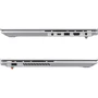 Ноутбук ASUS VivoBook S 15 OLED K5504VA-MA383 (90NB0ZK3-M00ND0) UA: Процессор Intel Core i7-13700H (2.4 - 5.0 ГГц) / 14 - ядерный