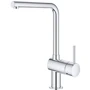 Змішувач для кухонного миття Grohe Vento 30425000