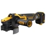 Шлифмашина угловая DeWalt DCG416VSN (без АКБ и ЗУ): Производитель DeWalt