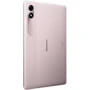 Планшет Blackview Tab 9 6/256GB Wi-Fi Blush Pink: Коммуникации Wi-Fi, Bluetooth