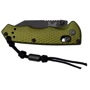 Нож Benchmade Full Immunity Woodland (290BK-2): Вес, г 65