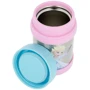 Кружка-термос Stor Frozen Sparkle Like Magic Steel Isothermal Pot 284 мл: Тип Термос