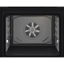 Духовой шкаф электрический Beko BBIE13100XC: Объем, л 72
