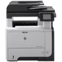 МФУ HP LaserJet Pro M521dn (A8P79A): Максимальный формат бумаги (размер, мм) А4