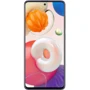 Смартфон Samsung Galaxy A51 6/128 GB Metallic Silver Approved Вітринний зразок: Причина уцінки Как новый (витринный образец): смартфон выглядит и функционирует как новый. Смартфон полностью протестирован по программе Approved, все функции работают корректно
