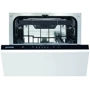 Встраиваемая посудомоечная машина Gorenje GV52112: Размеры 44.8 х 81.5 х 55 см