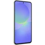 Смартфон Samsung Galaxy A36 5G 8/256GB Awesome Lime A366 (UA UCRF): Оперативна пам'ять 8 ГБ