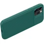 Чехол для iPhone Nillkin CamShield Pro Dark Green for iPhone 14 Pro: Материалы Пластик