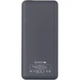 Внешний аккумулятор Gelius Power Bank 10000mAh Pro Soft Blue (GP-PB10-G1): Встроенный кабель нет