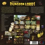 Настільна гра Czech Games Edition Dungeon Lords - EN Англійською мовою фото 5