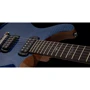 Электрогитара PRS SE PAUL'S GUITAR (FADED BLUE BURST): Материал корпуса Красное дерево с кленовым топом и шпоном из волнистого клена