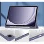 Аксесуар для планшетних ПК BeCover Case Book Soft Edge з Pencil Mount Purple для Samsung Galaxy Tab A9 Plus SM-X210/SM-X215/SM-X216 (710371): Матеріал Штучна шкіра + TPU