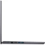 Ноутбук Acer Extensa EX215-55-36WM (NX.EGYEU.01K) Steel Gray UA: Вес 1.9 кг