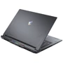 Ноутбук Gigabyte AORUS 17X 2024 (AXG-64KZ665SH) UA: Оперативная память 32 ГБ